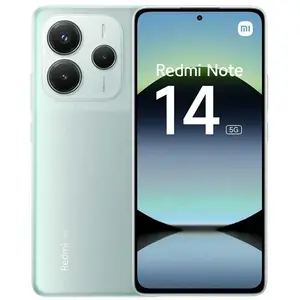 Comparateur de prix : Smartphone Xiaomi Redmi Note vert RAM 6 Go stockage 128 Go