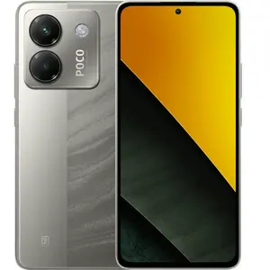 Xiaomi POCO M7 Pro 5G Argent 8 GO + 256 GO pas cher