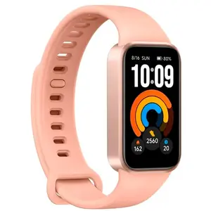 Xiaomi Smart Band 11 Active, rose pomelo, Montre connectée