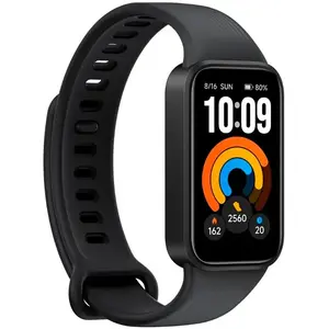 Xiaomi Smart Band 11 Active, noir, Montre connectée