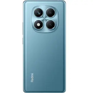 Xiaomi Redmi Note 14 Pro 16,9 cm (6.67") Double SIM hybride 4G USB Type-C 12 Go 512 Go 5500 mAh Bleu pas cher