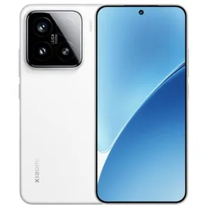 Xiaomi 15 12/512GB 5G White EU pas cher