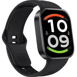 REDMI Watch 6 Active Midnight Black