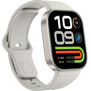 Montre Connect ©e Xiaomi Redmi Watch 6 Lite Gris Acier