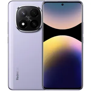 Comparateur de prix : Xiaomi Xiaomi Redmi Note 14 Pro+ 5G 12/256 Go Violet