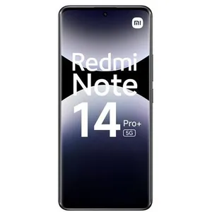Comparateur de prix : Xiaomi Xiaomi Redmi Note 14 Pro+ 5G 8/256 Go Noir