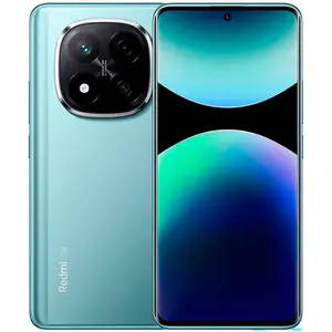 Xiaomi Redmi Note 14 Pro+ 5G 16,9 cm (6.67") Double SIM USB Type-C 12 ... pas cher