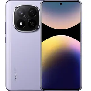 Comparateur de prix : Xiaomi Redmi Note 14 Pro+ 5G Smartphone de  8GO RAM 256GO ROM Violet
