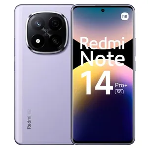 Comparateur de prix : Xiaomi Redmi Note 14 Pro Plus 5G 12/512 Go débloqué Lavande Violet