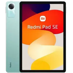Tablette XIAOMI Redmi PAD SE - 11" - 256Go - Vert pas cher