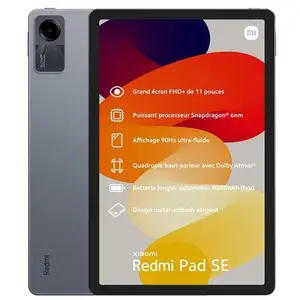 Tactile tactile XIAOMI REDMIPADSE8256 pas cher
