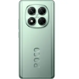 Xiaomi POCO X7 Vert 8 GO + 256 GO pas cher
