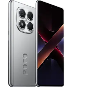 Comparateur de prix : Poco - poco x7 12+512 go 6,67 5g argent ds eu 6932554404901