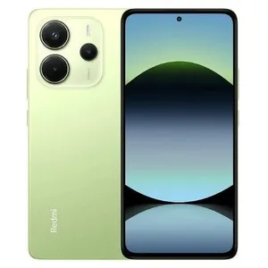 Xiaomi Redmi Note 14 4G 8Go RAM 256Go Vert Pas de NFC pas cher