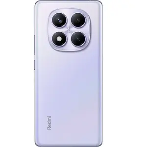 Xiaomi Redmi Note 14 Pro 16,9 cm (6.67") Double SIM hybride 4G USB Type-C 12 Go 512 Go 5500 mAh Violet pas cher