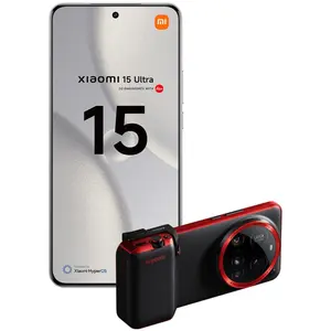 Xiaomi 15 Ultra Dual Sim - Blanc - 512 Go pas cher