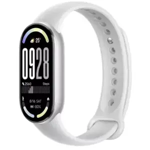 Comparateur de prix : Xiaomi Smart Band 10 Gris - Montre Intelligente