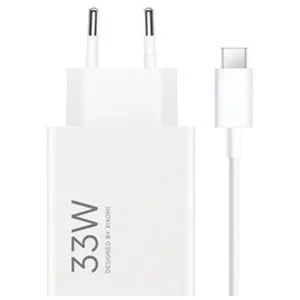Comparateur de prix : Chargeur USB C XIAOMI 33W type A chargeur rapide