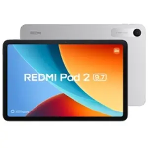 REDMI Pad 2 9.7 Argent 4 GO + 128 GO