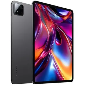 Comparateur de prix : Xiaomi Pad 7 Tablette Intelligente 12+256Go Vert Snapdragon 7+ Gen 3 É...