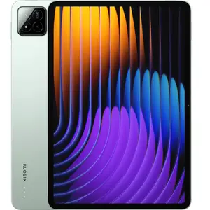 Comparateur de prix : Xiaomi Pad 7 Pro Vert 12 GO + 512 GO