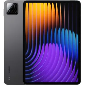Comparateur de prix : Tablette XIAOMI Pad 7 Gris 128Go