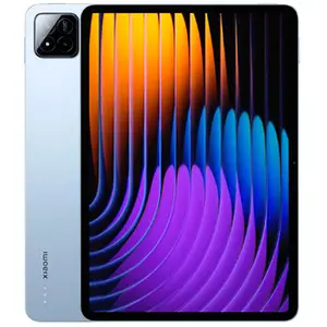 Comparateur de prix : Tablette XIAOMI Pad 7 Pro Bleu 256Go