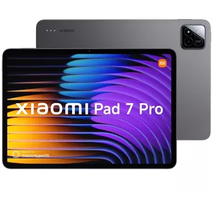 Comparateur de prix : Tablette XIAOMI Pad 7 Pro Gris 256Go