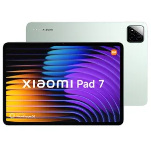 Comparateur de prix : Tablette XIAOMI Pad 7 Vert 128Go