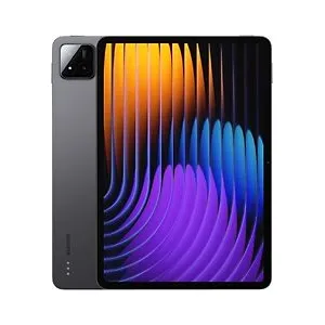 Comparateur de prix : Xiaomi Tablette Tactile Xiaomi Pad 7 Gris 12Go Ram 256Go WIFI