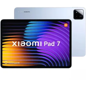 Xiaomi Tablette Tactile Xiaomi Pad 7 Bleu 12Go Ram 256Go WIFI