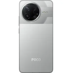 Comparateur de prix : Xiaomi POCO F7 Pro Gris 12 GO + 256 GO