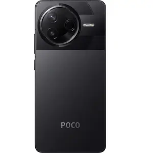 Xiaomi POCO F7 Pro Noir 12 GO + 256 GO pas cher