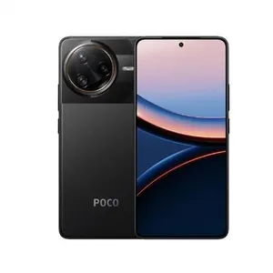 Xiaomi POCO F7 Ultra 12GB+256GB noir pas cher