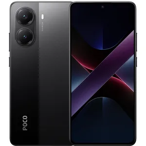 Xiaomi Poco X7 Pro 5G Telephone Portable AMOLED 1.5K 120Hz,12+512GB Xi...Vendu paramazon