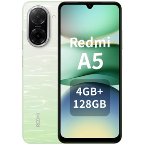Comparateur de prix : Xiaomi Xiaomi Redmi A5 (6.88" - 64 Go, 3 Go RAM) Or