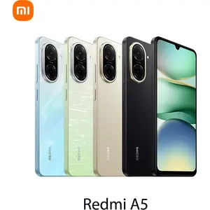 Comparateur de prix : Smartphone Xiaomi Redmi A5 4Go RAM 128Go Bleu