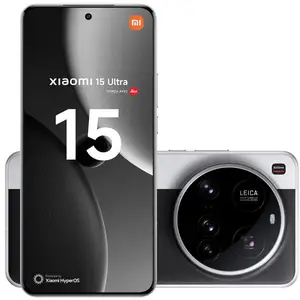 Comparateur de prix : Smartphone XIAOMI 15 Ultra concu avec Leica 512Go Chrome