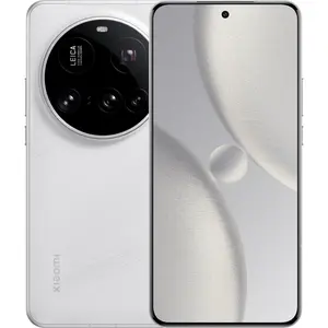 Comparateur de prix : Xiaomi 15 Ultra Blanc 16 GO+512 GO