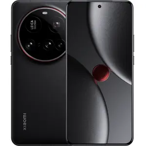 Comparateur de prix : Xiaomi 15 Ultra 5G 16 Go 512 Go 6,73" Noir Quadruple caméra
