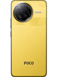 Xiaomi POCO F7 Ultra Jaune 16 GO+512 GO pas cher
