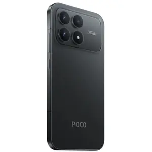 POCO F8 Pro Noir 12 GO + 512 GO pas cher