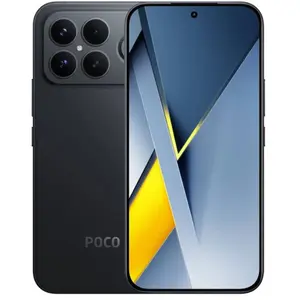 POCO F8 Ultra Noir 16 GO+512 GO pas cher