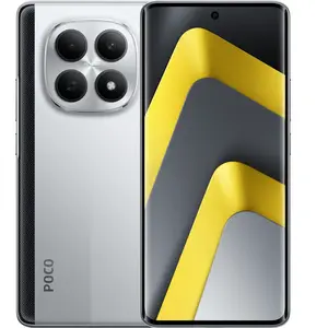 Comparateur de prix : POCO M8 5G Argent 8 GO + 256 GO