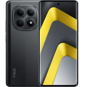 Comparateur de prix : POCO M8 5G Noir 8 GO + 512 GO