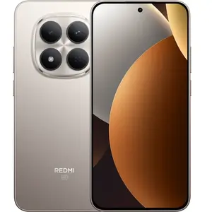 Xiaomi Redmi Note 15 Pro 5g 12 Go/512 Go Argent (titanium) Double Sim pas cher
