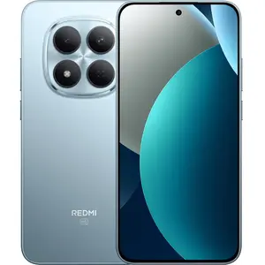 Comparateur de prix : Xiaomi Redmi Note 15 Pro 5G 12 Go/512 Go Bleu (Glacier Blue) Double SIM