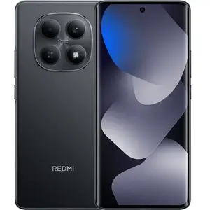 Comparateur de prix : Xiaomi Redmi Note 15 4G 6GB + 128GB Smartphone noir
