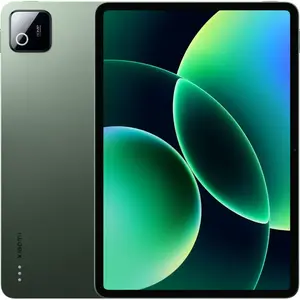 Comparateur de prix : Xiaomi Pad 8 Pro Vert 12 GO + 512 GO