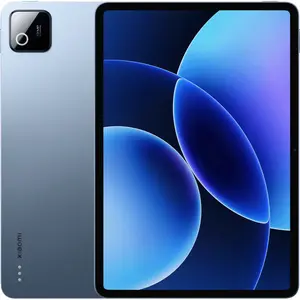 Comparateur de prix : Pad 8 11,2" 128 Go Bleu